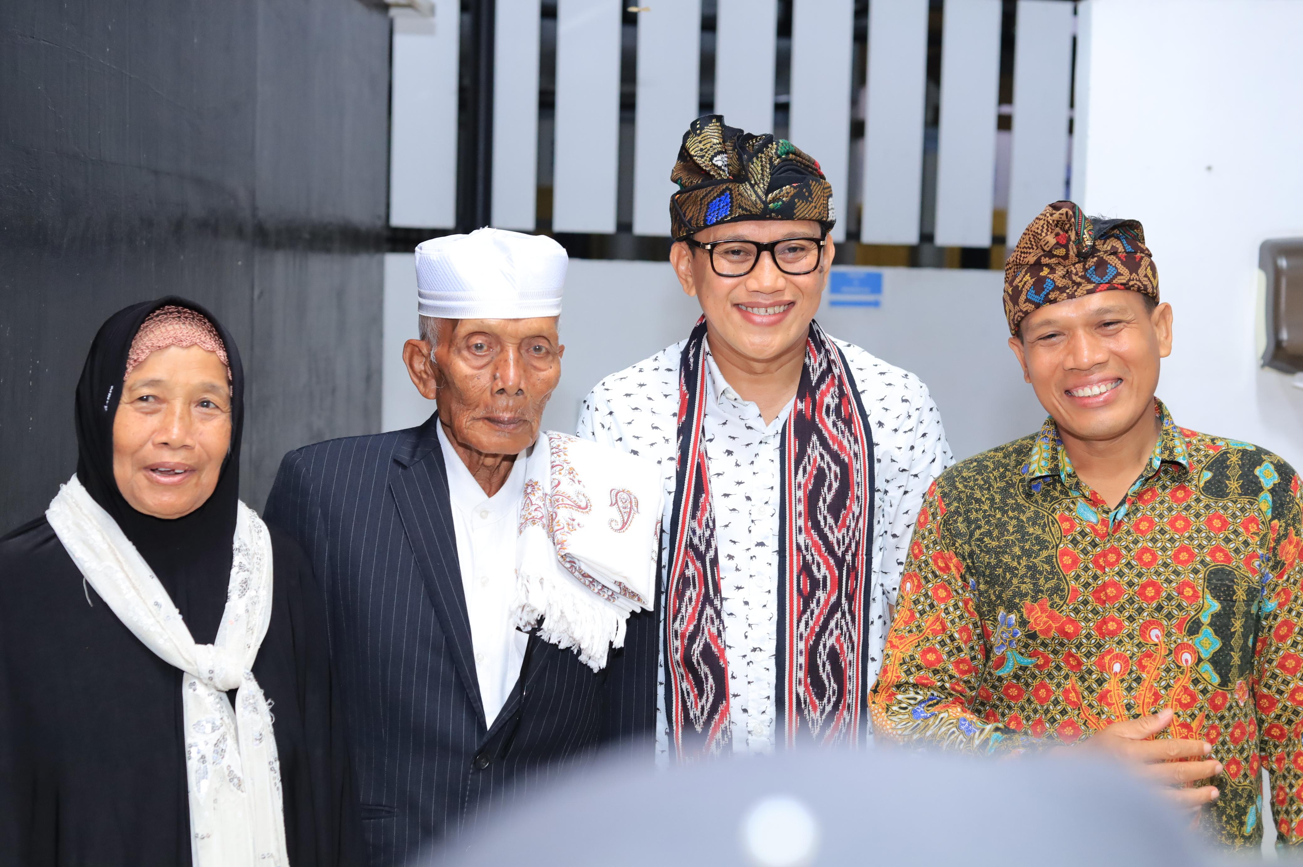 Restoran Sukma Rasa Lombok — Tempat Makan Keluarga Terbaik