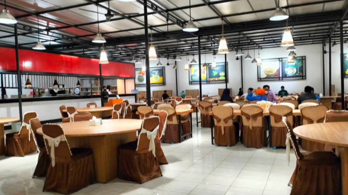 Outlet Bebek Merseng Labuapi