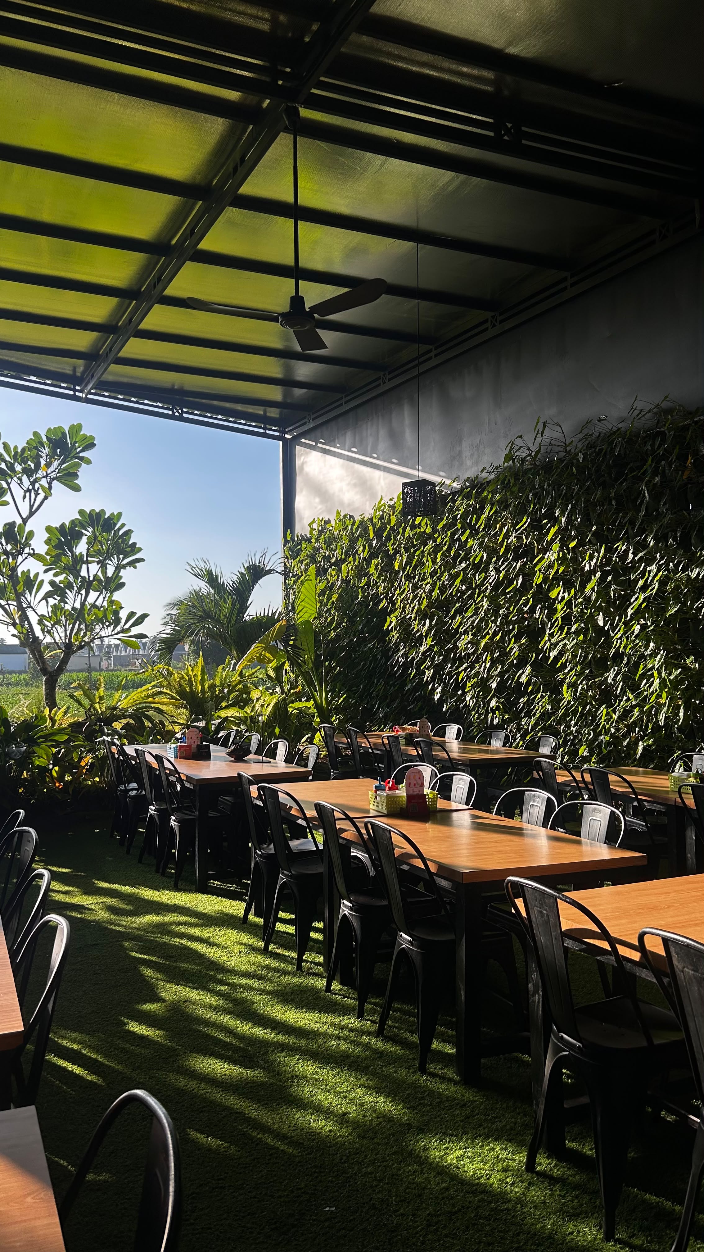 Sukma Rasa Lombok Restoran Kuliner Khas Sasak Terpercaya