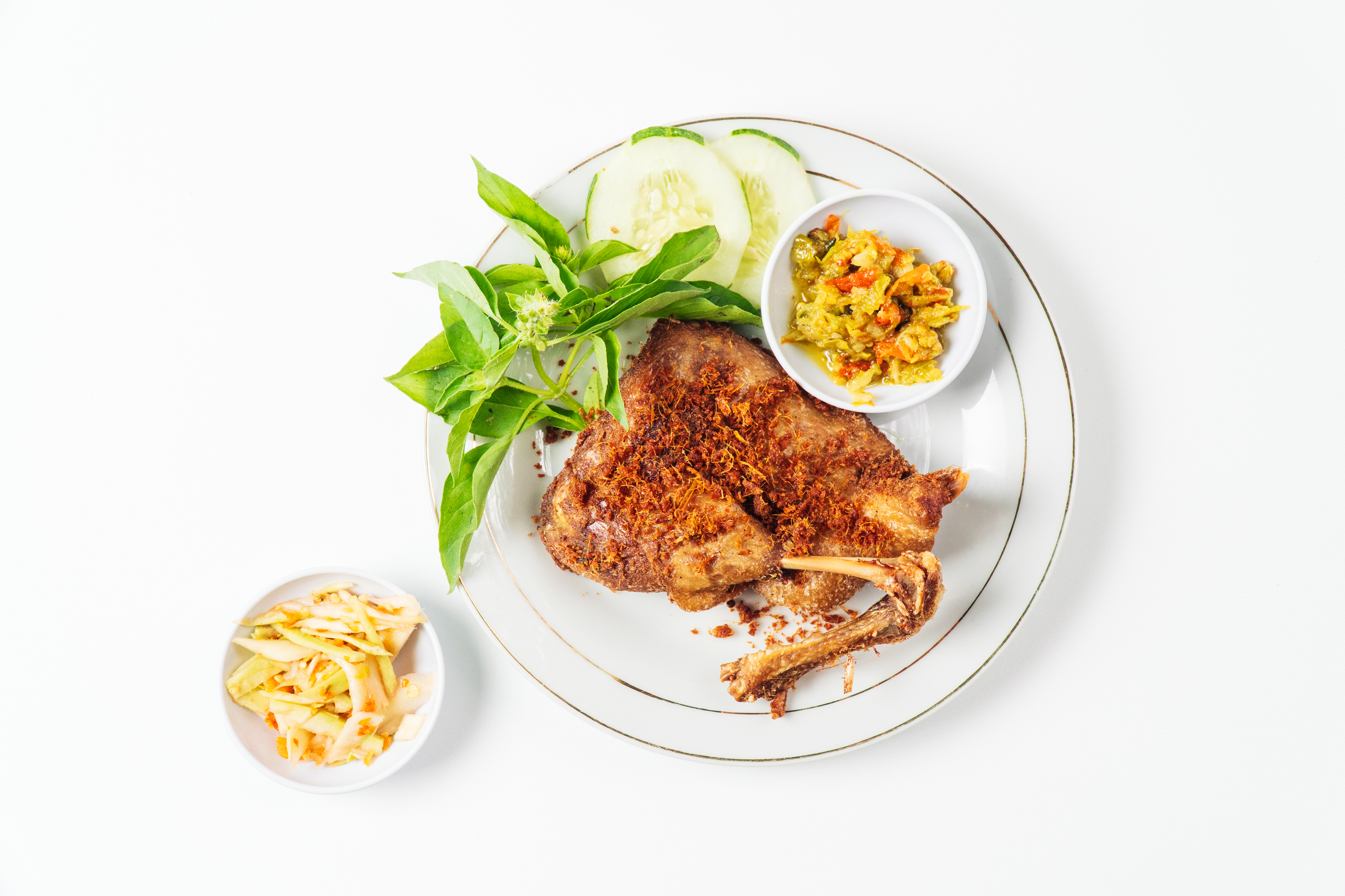 Bebek Merseng foto 2