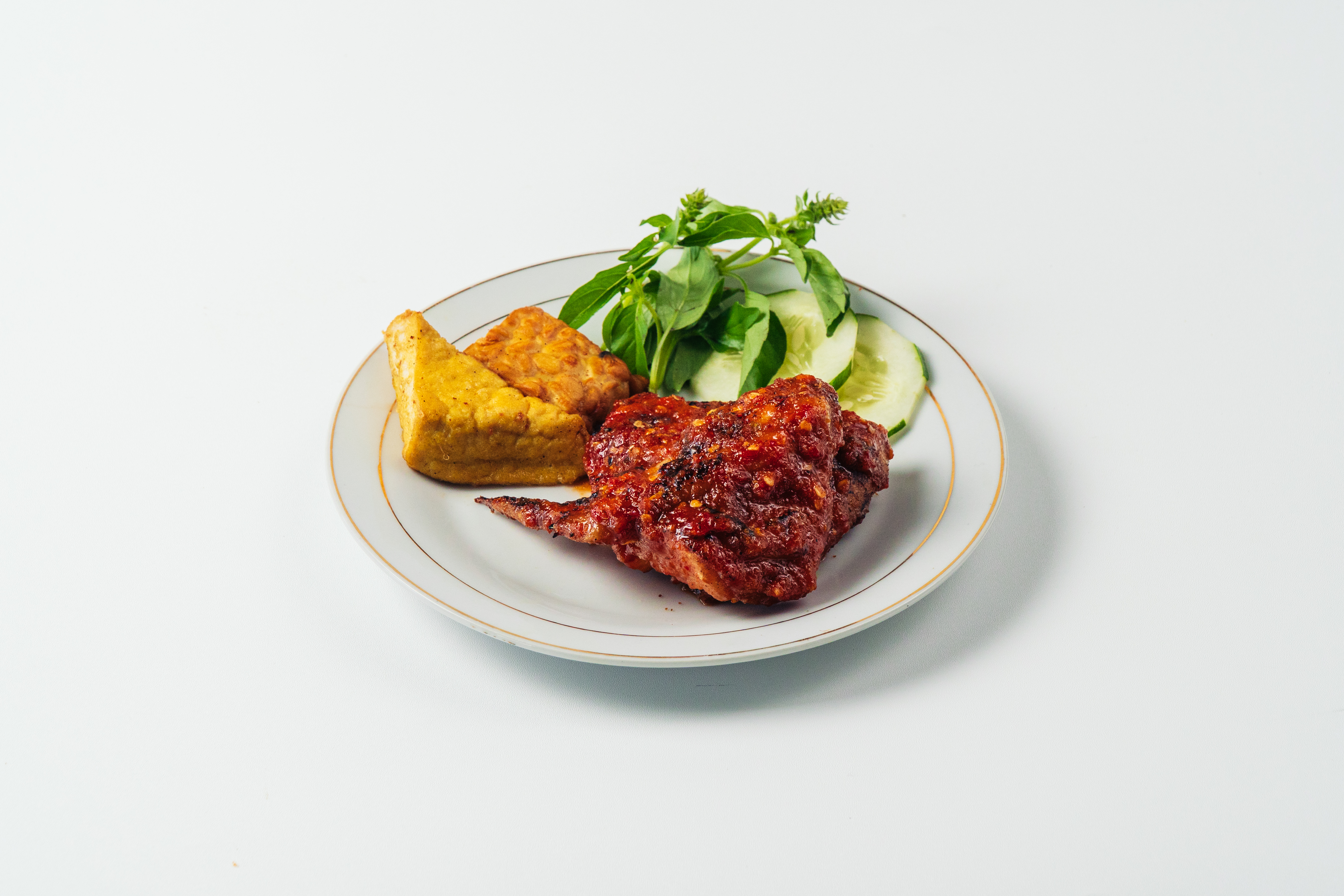 Ayam Bakar Taliwang